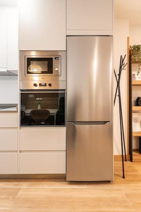 גרניקה אי לונו Ok Home. מראה חיצוני תמונה