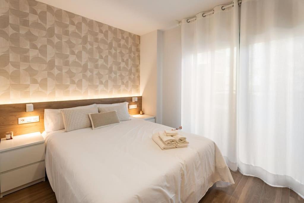 גרניקה אי לונו Ok Home. מראה חיצוני תמונה