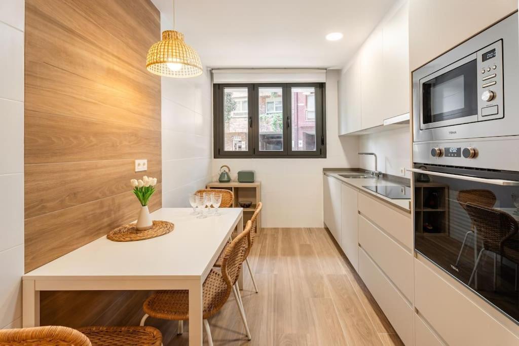 גרניקה אי לונו Ok Home. מראה חיצוני תמונה