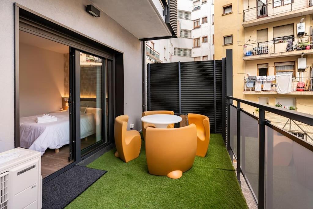 גרניקה אי לונו Ok Home. מראה חיצוני תמונה