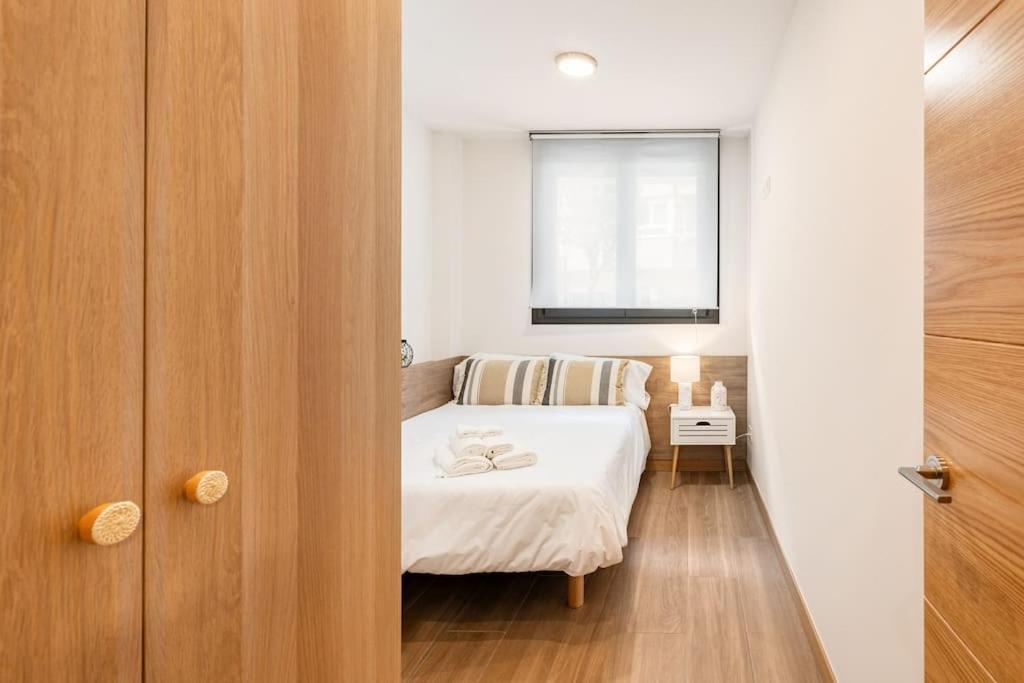 גרניקה אי לונו Ok Home. מראה חיצוני תמונה