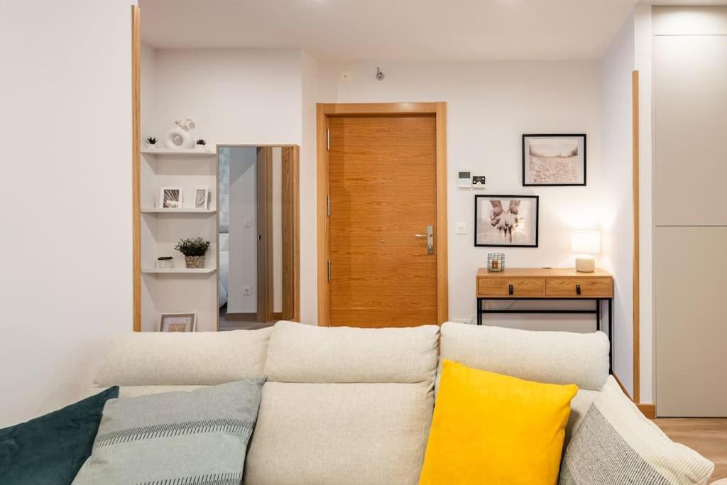 גרניקה אי לונו Ok Home. מראה חיצוני תמונה