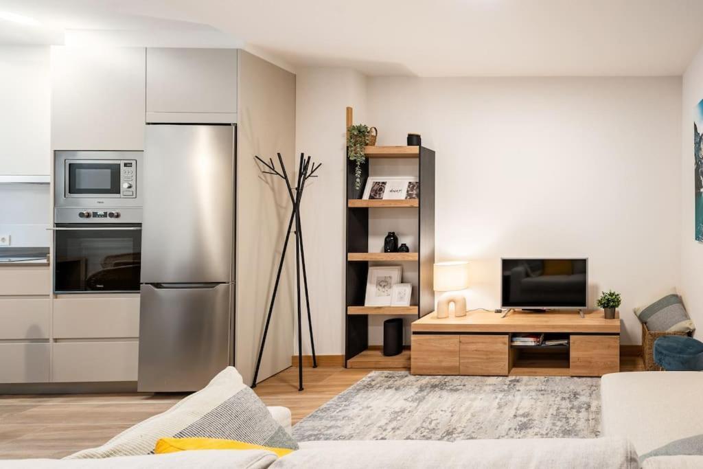 גרניקה אי לונו Ok Home. מראה חיצוני תמונה