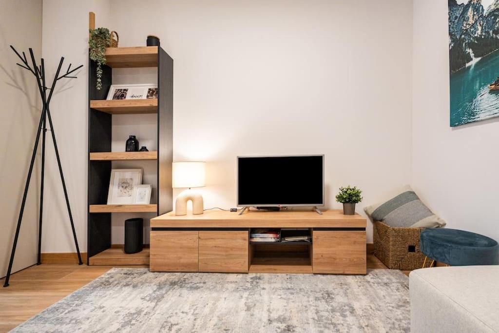 גרניקה אי לונו Ok Home. מראה חיצוני תמונה