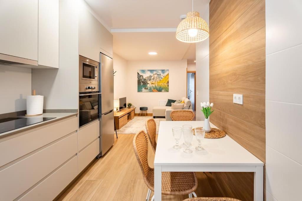 גרניקה אי לונו Ok Home. מראה חיצוני תמונה