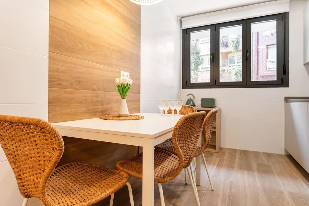 גרניקה אי לונו Ok Home. מראה חיצוני תמונה